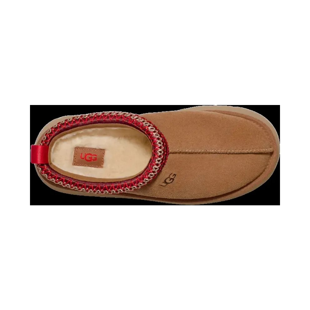 UGG Tazz Slide Chestnut (W) (1122553-CHE)