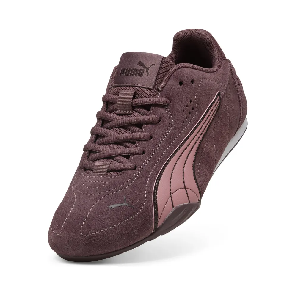 Puma Catch “Rich Cocoa / Dusky Rosewood” (402681_24)