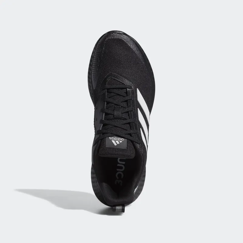 adidas Edge Gameday Core Black Core Black/Cloud White/Core Black (EE4169)