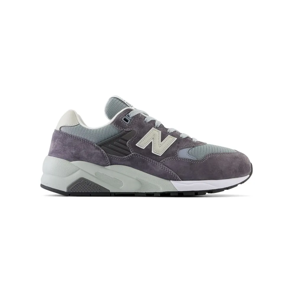 New Balance 580 Magnet Lead Steel (MT580ADB)