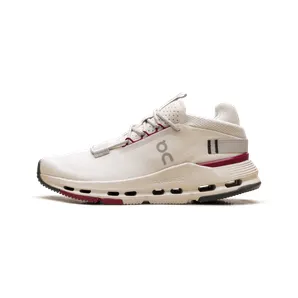 On Running Cloudnova 2 “Ivory Grenadine” (3WE30224038)