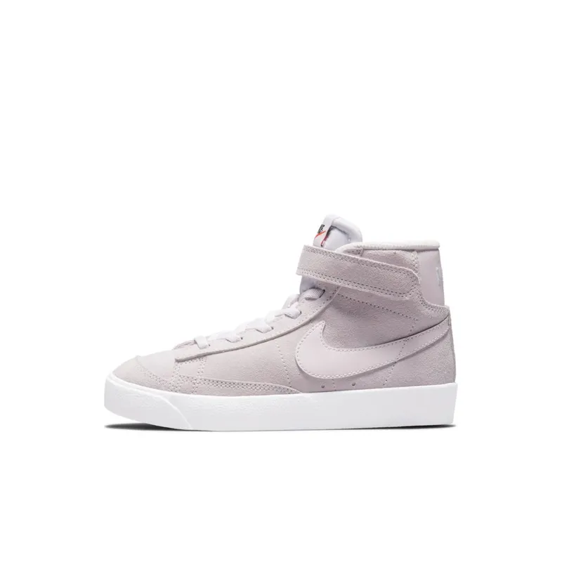 Nike Blazer Mid 77 Suede Light Violet (PS) (DD1850-500)