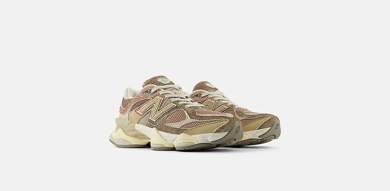 New Balance U9060NTB “Light Beige” – U9060NTB