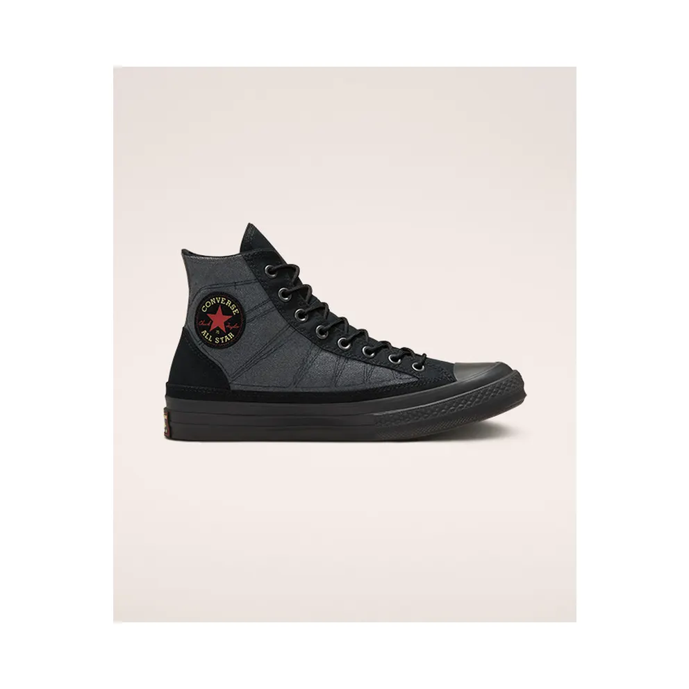 Converse Chuck 70 GORE-TEX® Black/Black/Black