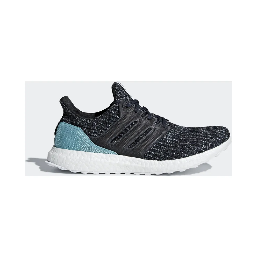adidas Ultra Boost 4.0 Parley Carbon (CG3673)