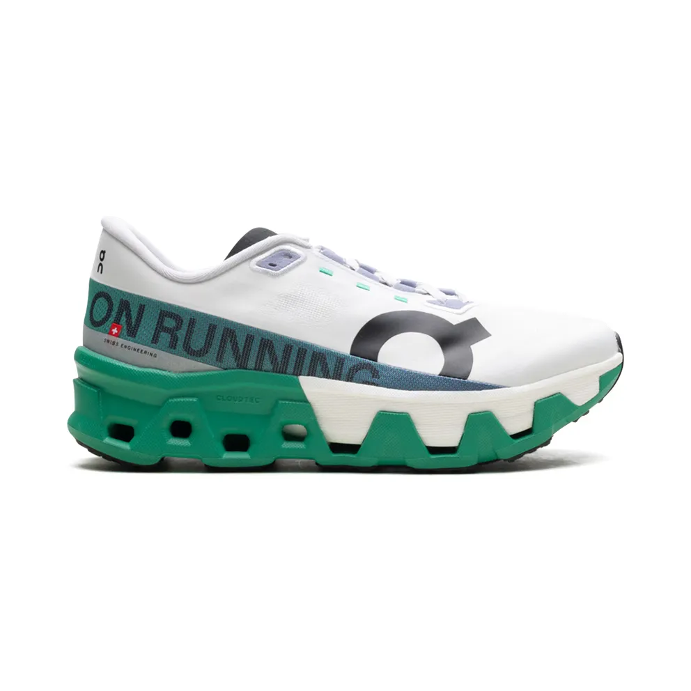 On Running Cloudmonster Hyper “Undyed Mint” (3ME10131560)