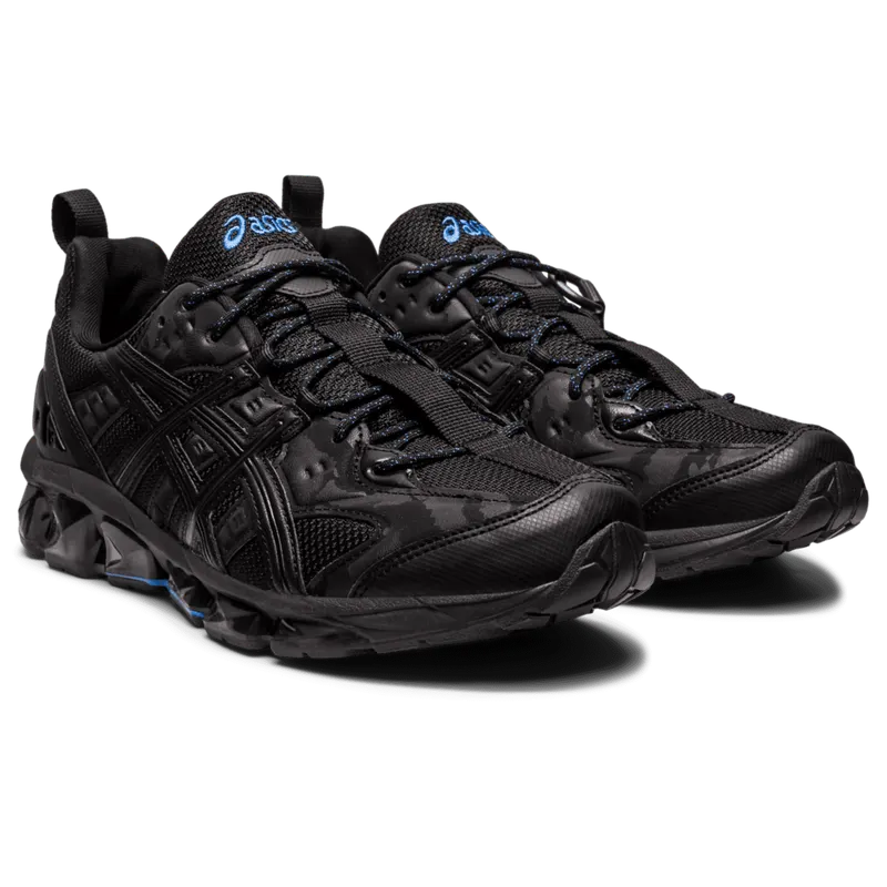 Asics GEL-QUANTUM 360 VII KISO Black/Black (1201A679.001)