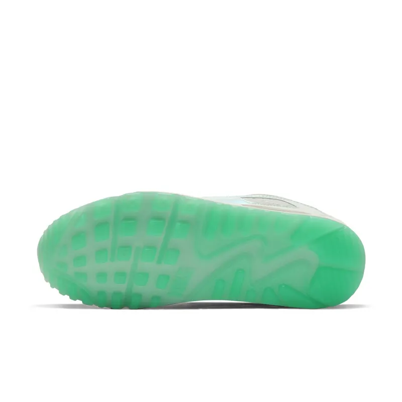 Nike Air Max 90 NH Sail Light Violet (2021) (DH8074-100)