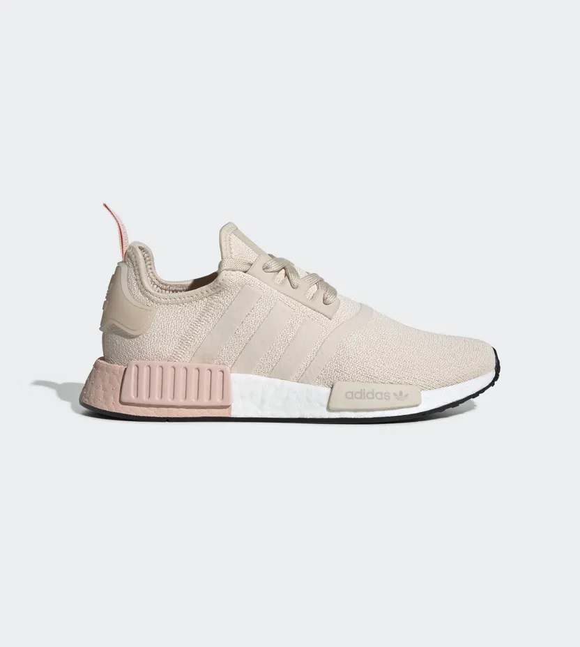 Adidas NMD_R1 ‘Linen Vapour Pink’ Linen/Linen/Vapour Pink (EE5179)