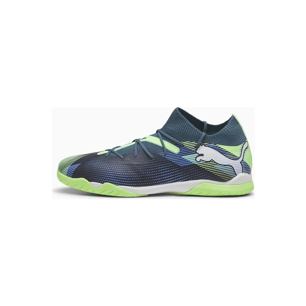 Puma Future 7 Match IT Grey Skies White (107936-03)