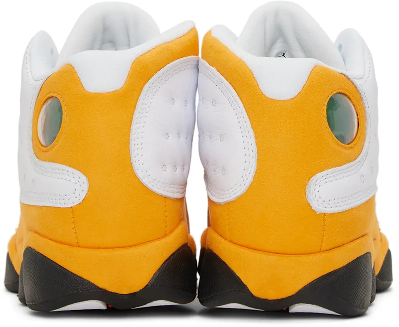 Air Jordan 13 Retro GS “Del Sol” (DJ3003-167)