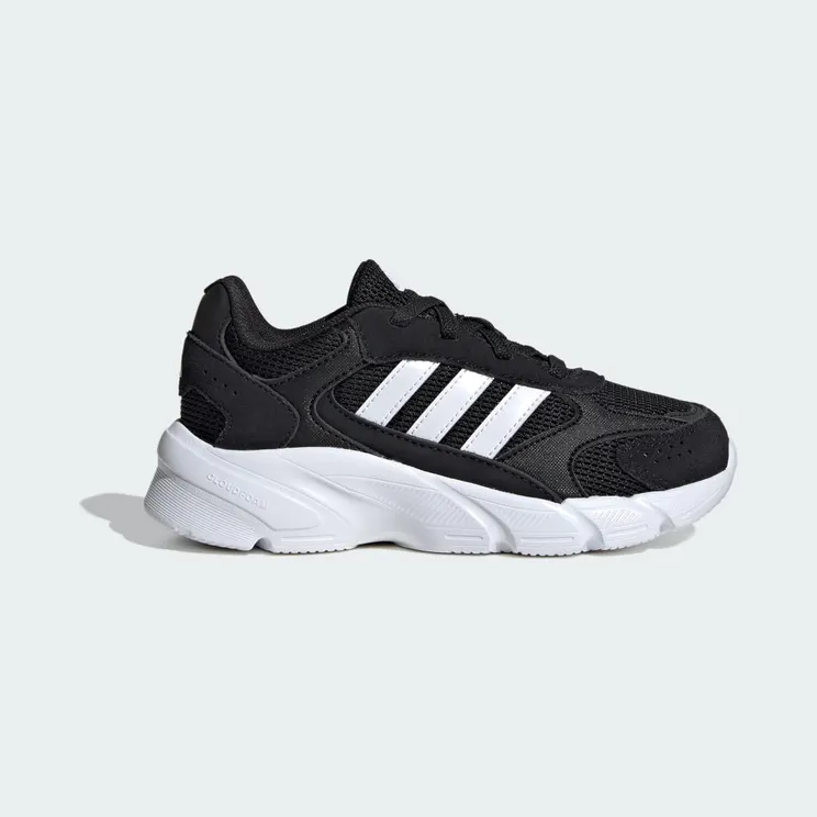 Adidas Crazychaos 2000 Kids Core Black / Cloud White / Core Black (JH6506)