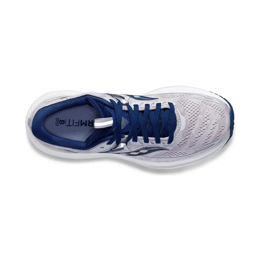Saucony Omni 21 Mauve Indigo (S10762-32)