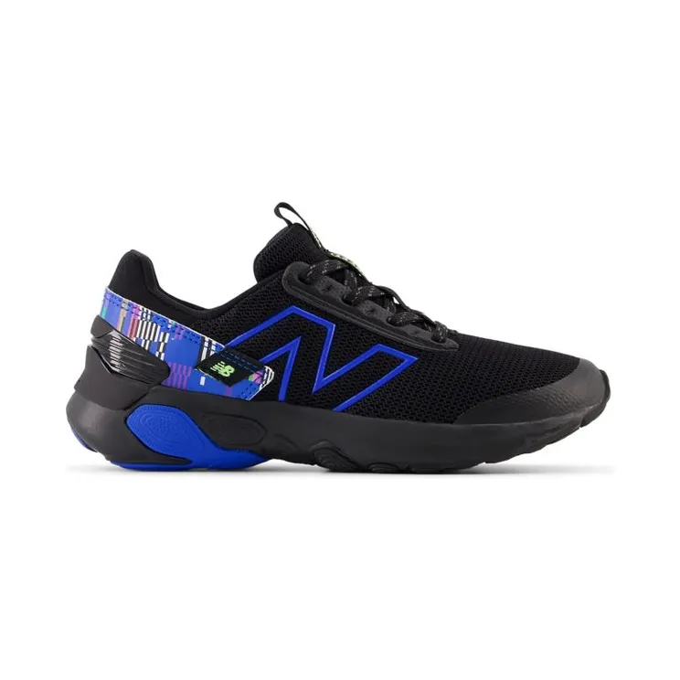 New Balance 1440v1 Black Blue Oasis (PP1440BK)
