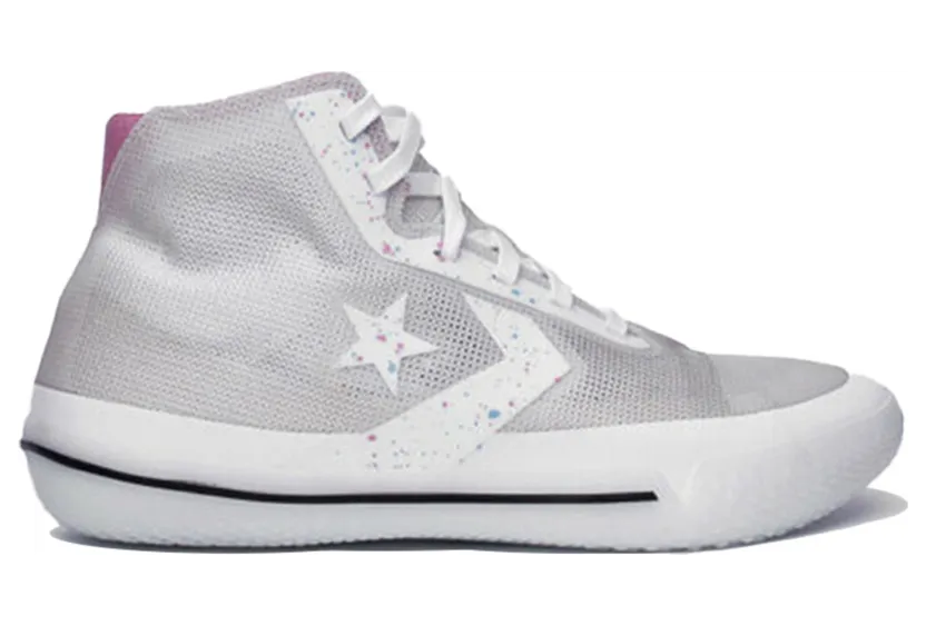 Converse All-Star Pro BB High Pale Putty Lotus Pink (168790C)