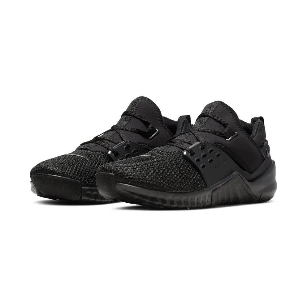 Nike Free X Metcon 2 Black Black Black (AQ8306-002)