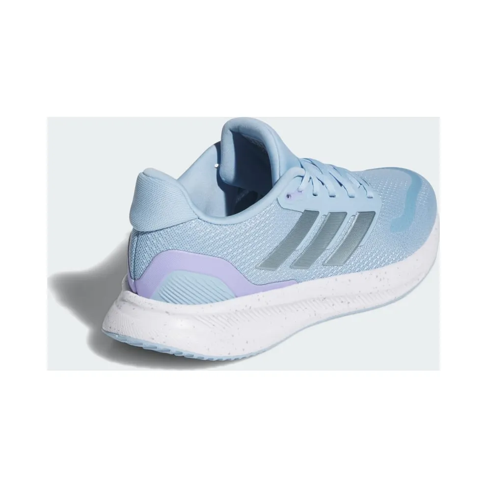 adidas Runfalcon 5 Clear Sky Magic Grey Metallic (JQ9403)