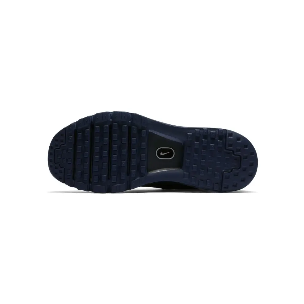 Nike Air Max Flair Dark Obsidian/White Dark Obsidian/White (942236-400)