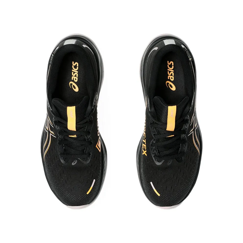 Asics Gel-Cumulus Black