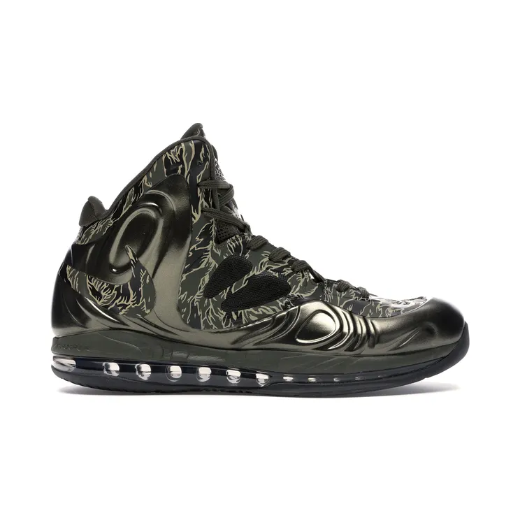 Nike Hyperposite Tiger Camo