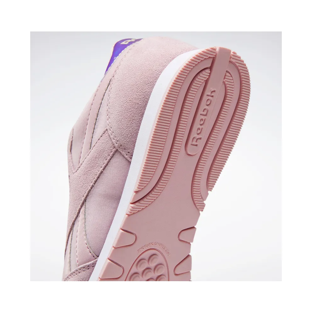 Reebok Royal Ultra SL Shoes Classic Pink / White / Alabaster