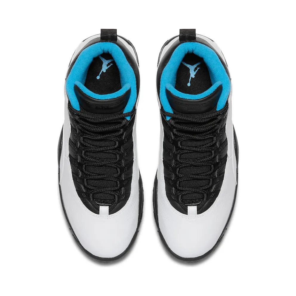 Air Jordan Nike AJ X 10 Retro Powder (2014) (310805-106)