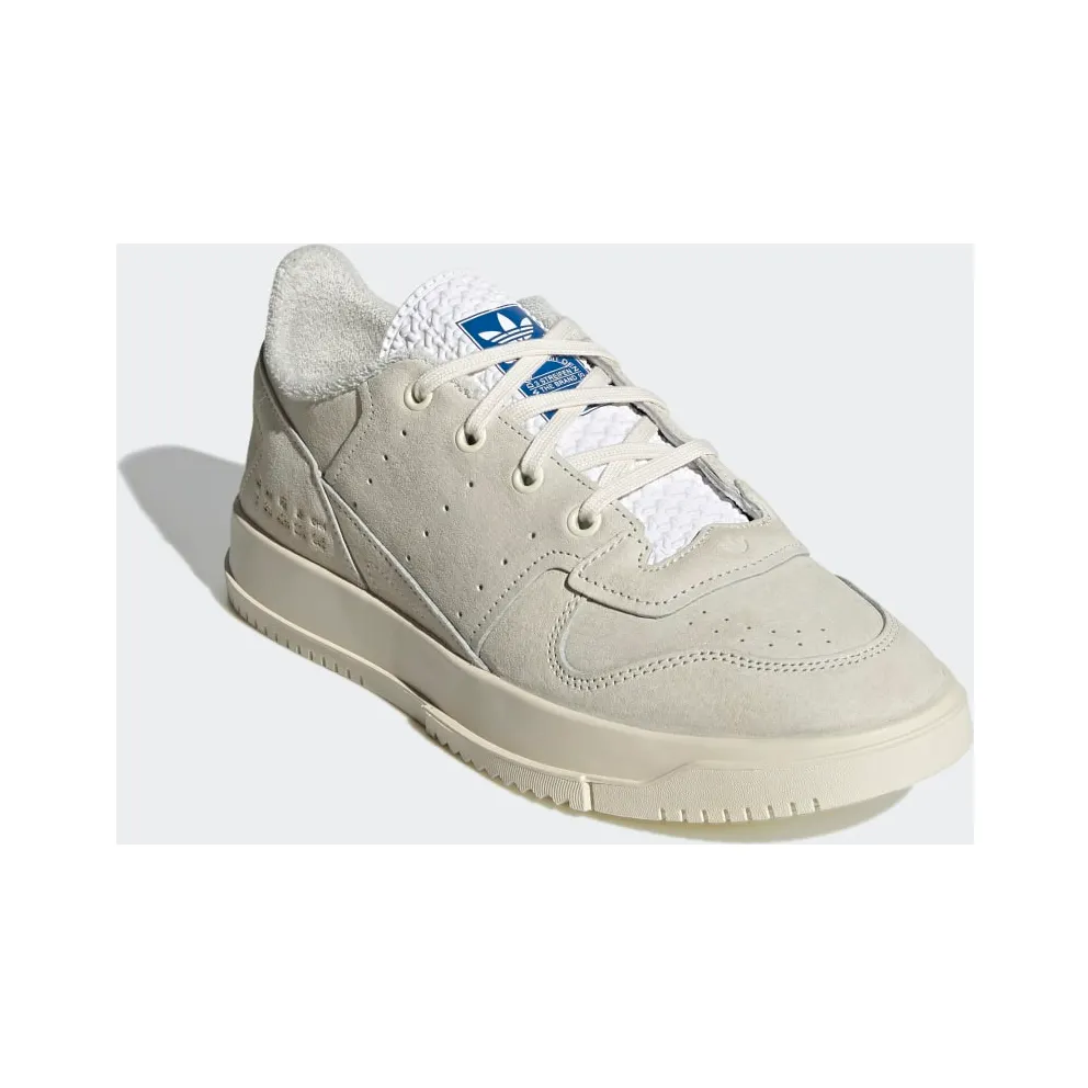 adidas Supercourt 2 Cream White / Cloud White / Blue Bird (H05344)