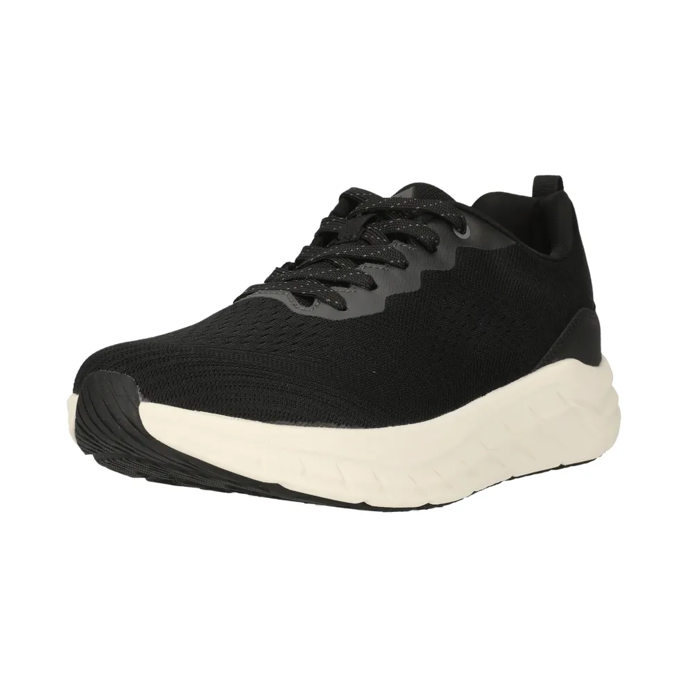 Whistler sneaker Black (W262530-1001)