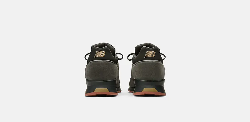 New Balance 1500 Made in England ‘Raven’ (U1500GPK)