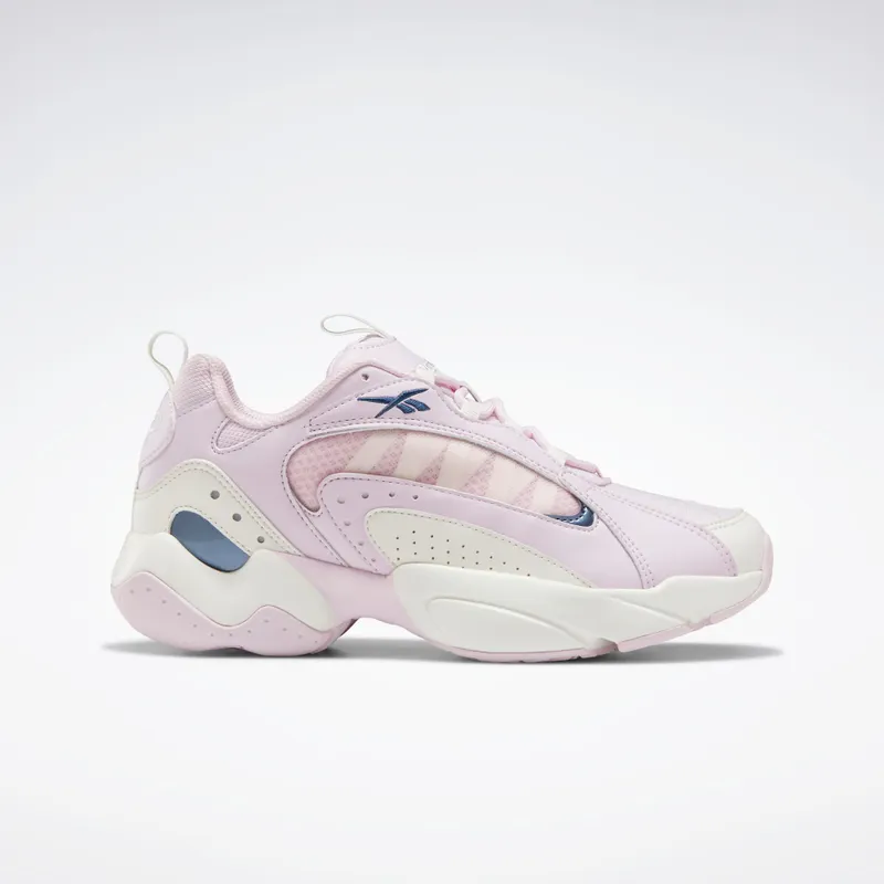 Reebok Royal Pervader Pixel Pink / Chalk / Noble Grey Met (EH2492)