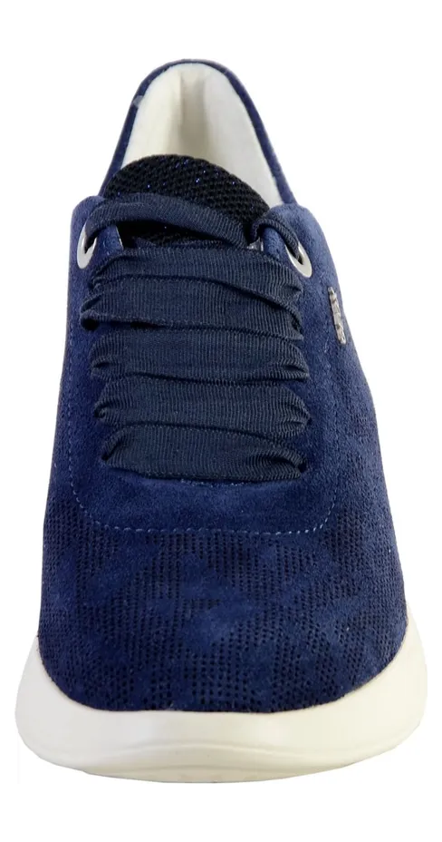 Geox sneaker Blauw (D828SC00022C4294)