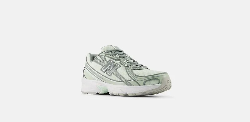 New Balance 740 (W) “Mint Water” (U7406VK)