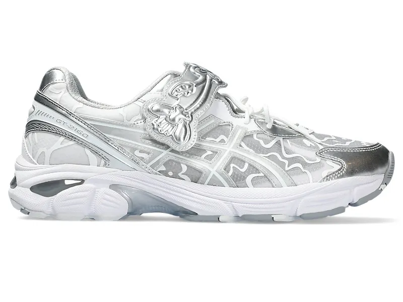 Asics Cecilie Bahnsen X Gt-2160 White/Pure Silver (1203A321.100)