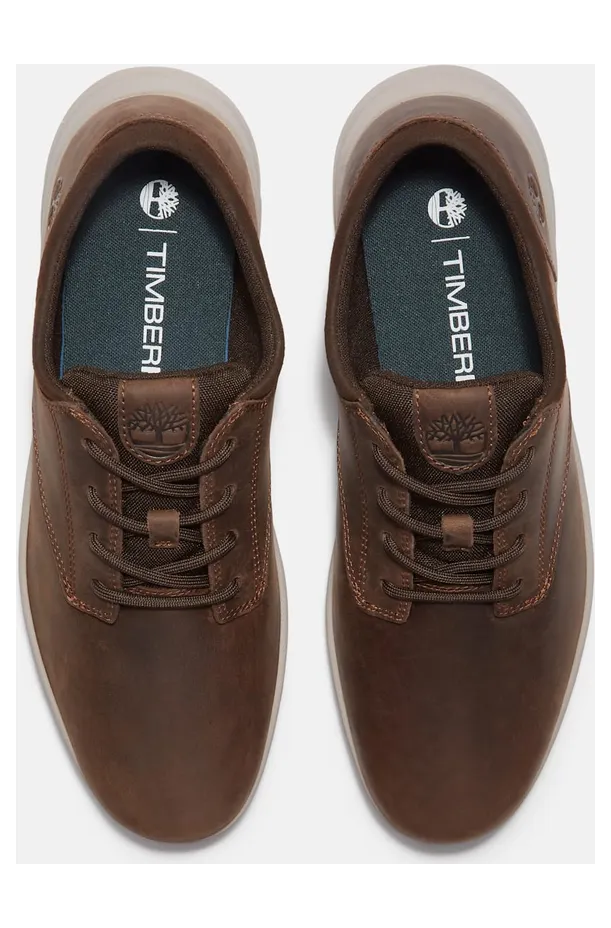timberland-sneaker TB0A6C8EW01