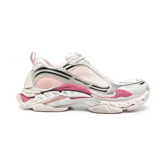 Balenciaga Triple S.2 Gradient sneakers in gradient purple polyurethane 865851WTR2G/S_BALEN-6800_500-40