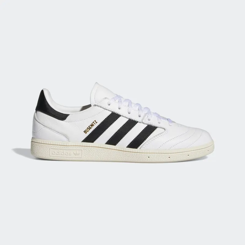adidas Busenitz Vintage Cloud White / Core Black / Chalk White (H04879)