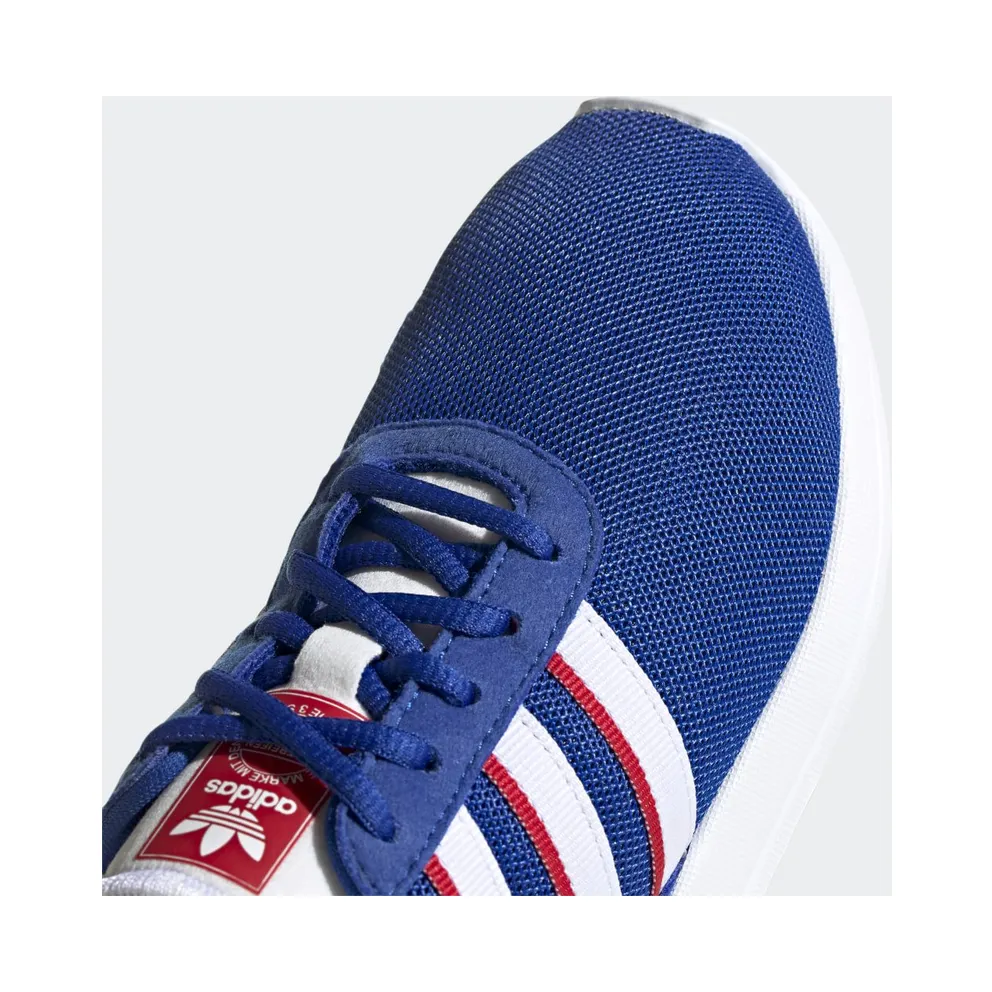 Adidas LA Trainer Lite Royal Blue / Cloud White / Scarlet (FW0585)