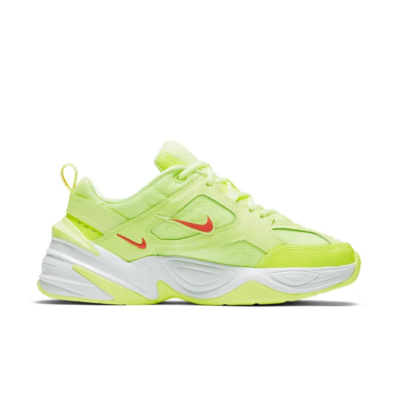Nike M2K Tekno Barely Volt (CJ5842-700)