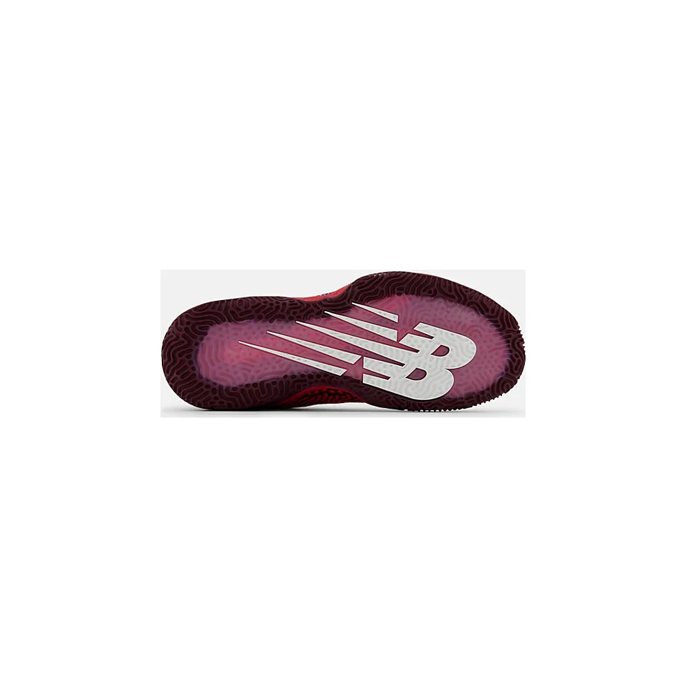 New Balance TWO WXY Low Energy Red (BB2WXYLS)