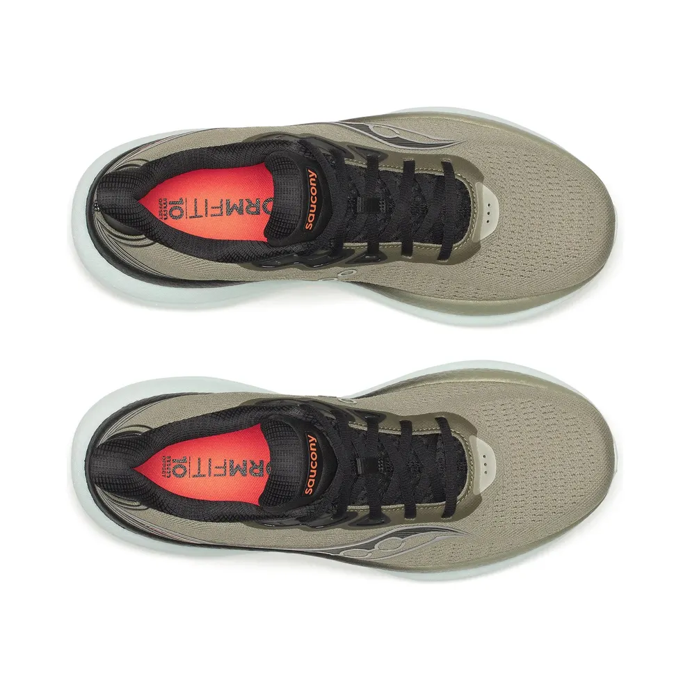 SAUCONY Triumph 23 “Laurel / Black” (S21023-142)