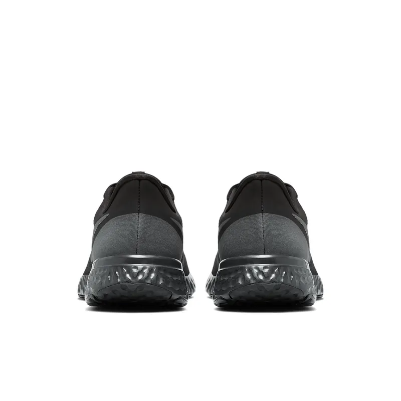 Nike Revolution 5 Black/Anthracite Black/Anthracite (BQ3204-001)