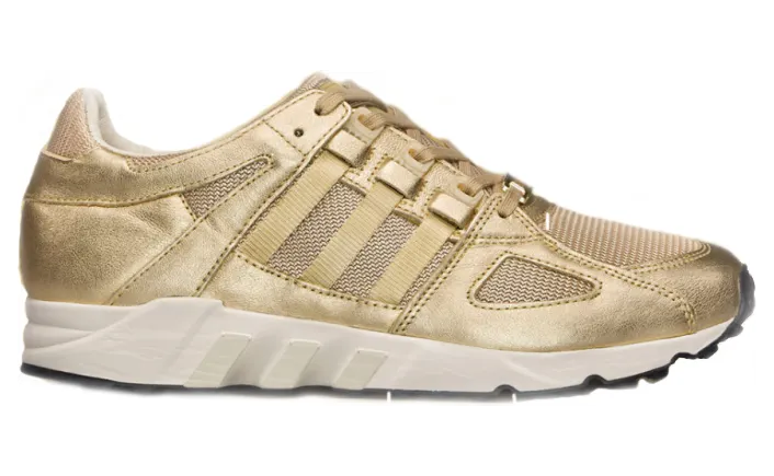 adidas EQT Guidance Sneakersnstuff “All Gold”