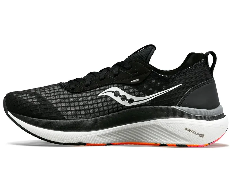 Saucony Freedom Crossport Black ViZi (S20820-05)