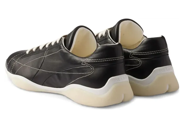 Prada Leather “Black” (2EE429 F G000 038 F0632) (3)