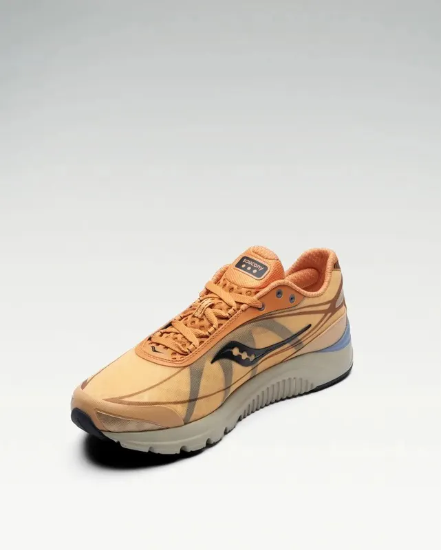 SAUCONY Kinvara 1 S “Adobe / Flint” (S70917-1)