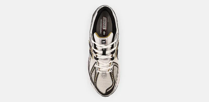 New Balance New Balance Grey/Brown (M1906RA)