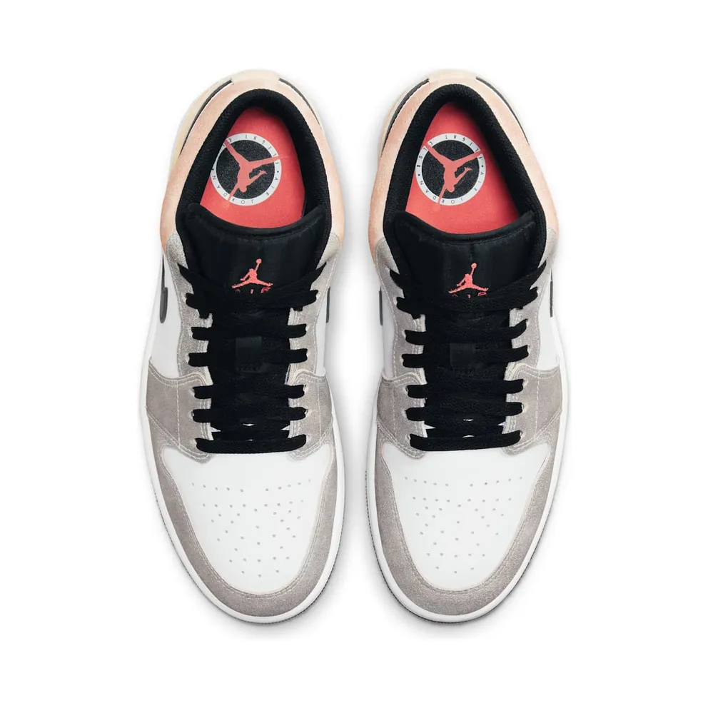 Air Jordan 1 Low SE “Flight Club” (DX4334-008)