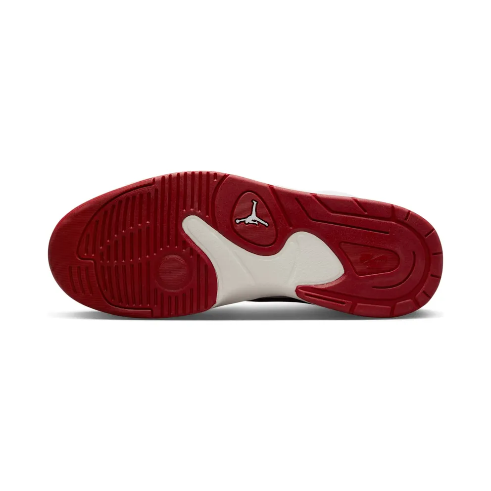 Jordan Stadium 90 White Varsity Red (DX4397-106)