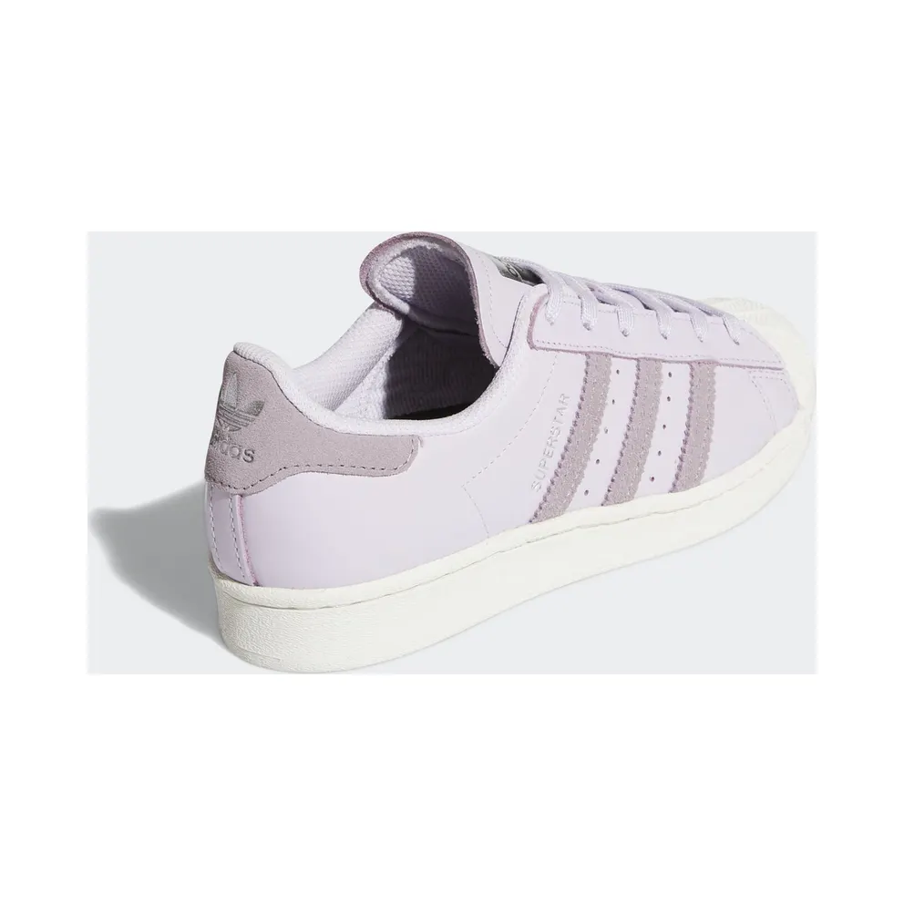 adidas Superstar Purple Tint (W) Purple Tint/Legacy Purple/Off White (FV3372)