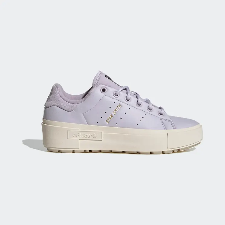 Adidas Stan Smith Bonega “Silver Dawn Core Black” (HQ6044)